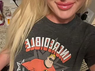 Wreck Me Completely: OnlyFans Teen Craving Daddy'