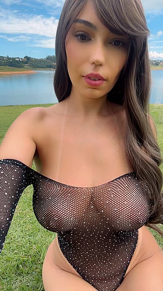 New Content Alert: Big Tits and More - Help Me Out with Upvotes and Comments'