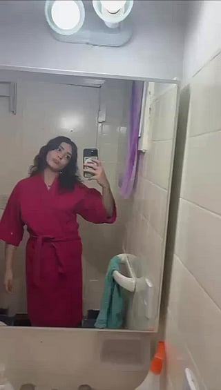 I Tried Licking My Finger After Putting It Inside My Pussy - Am I BTBF?'
