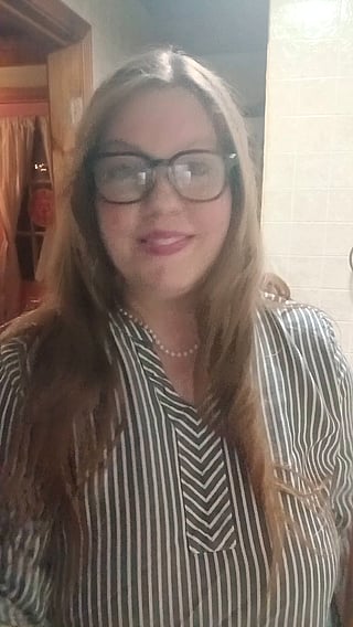 Chubby Chick Shares Her Homemade Video: '53 I Hope It's Ok to Drop Some Chubb Here...XO''