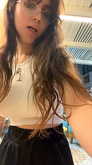 Busty Babe with Big Tits'