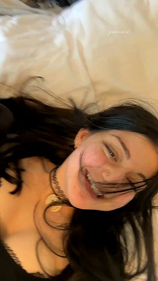 Get Yourself Some Goth Pussy: Amateur, Big Tits, and Ass'