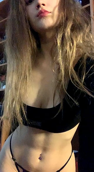 Fuck Me Gently: Am I the Type of Girl You'll Fall in Love With?'
