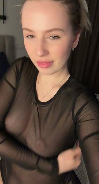 Small Teen, Big Fantasies: Amateur Cute Teen Video'