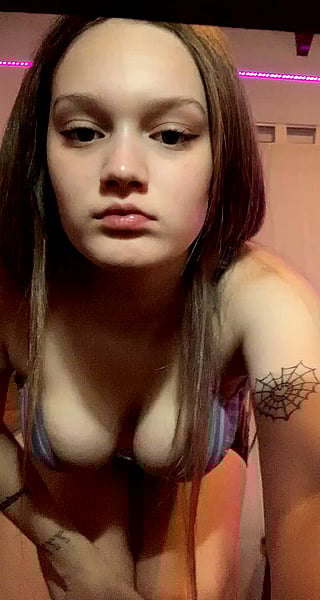 Big Tits Show Off in Amateur Video'