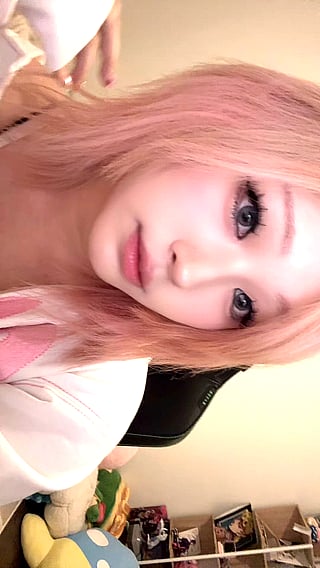 Cute Korean TikTok: Hyoon's Adorable Moments'