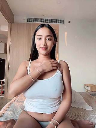 Big, Brown Nipples: Would You Give In to the Temptation?'