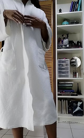 Fuck Yourself: A Blowjob Demand'