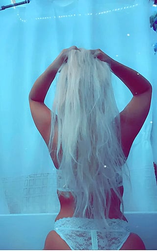 Wild Teen Shares Her Amateur OnlyFans Moments'