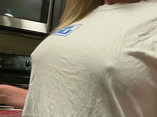 Showing Off My Boobs: Confidence and Beauty'