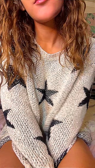 I'd Love to Make You Cum: Amateur, Big Tits, Boobs, Brunette, Homemade, Natural Tits, OnlyFans, Teen'