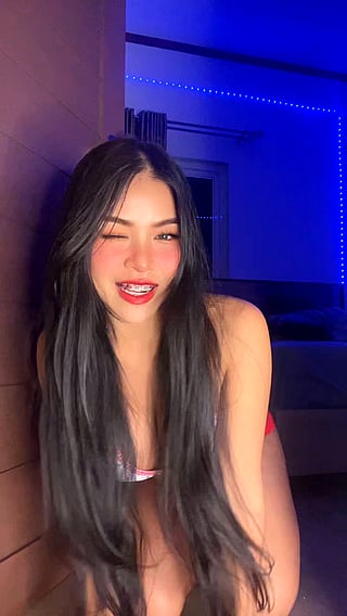 Get Your Kicks and Submissive Fun with This Asian Slut'