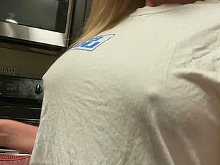 New Mommy Shows Off Her Real Experience - OnlyFans, NSFW, Teen'