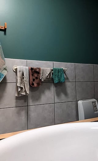 Mornin' Wood: The Daily Routine of a Big Dick Amateur'