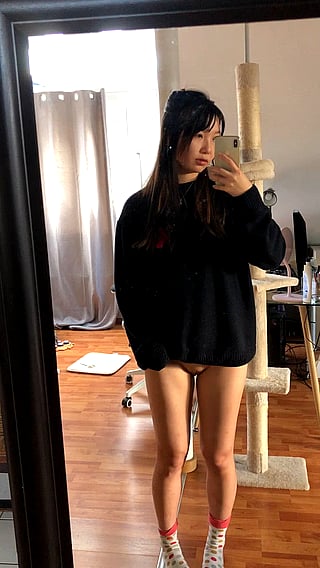 Cute Teen Tits: Are They Too Small or Just Right?'