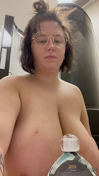 Big Tits OnlyFans: They're So Big!'