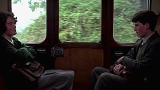 Lena Headey's 18-Year-Old Debut in Waterland (1992) - Big Nipples, Cute, Erect Nipples, Missionary, Nipple Play, Small Tits, Teen, Tits'