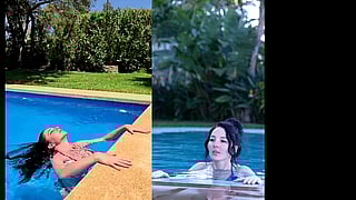 Bikini Queen: Big Tits, Bikini, Compilation, Tits'