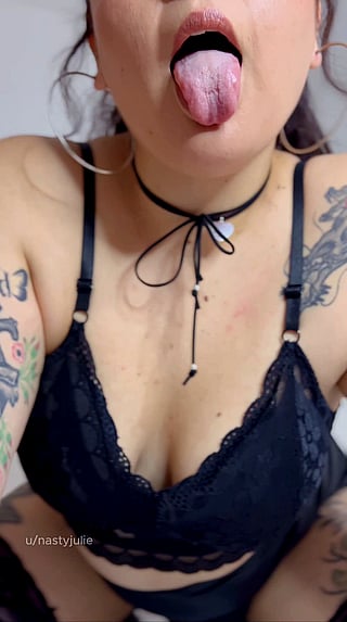 Tattooed Babe with Naughty Mind: Brunette, Latina, Natural Tits, OnlyFans, Petite, Thick'