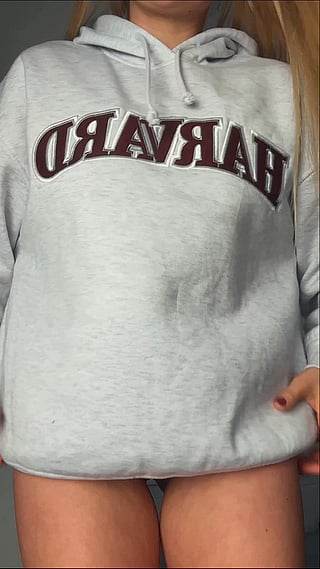 Blonde MILF Pussy: Not Perfect, But 100% Natural'