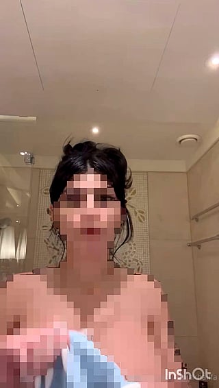 Mia Khalifa's Big Tits: Censored GIF/Video'
