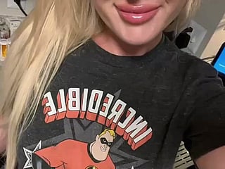 Make It Unforgettable Babe: Big Tits, Boobs, Tits'