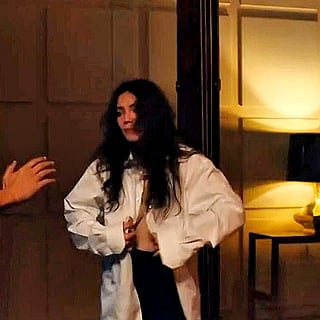 Gabriela Andrada Topless in Ask Me What You Want 2025'