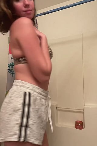Can You Answer This Question For Me Please?: A Teen's OnlyFans Experience'