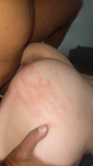 Indian Friend Fucks White Woman'