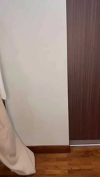 Amateur Asian MILF Ready to Make You Huff'