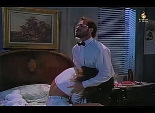 Ashlyn Gere Masseuse 2 1994: Blowjob, Cum On Tits, Cumshot, Doggystyle, Missionary, Retro, Vintage'