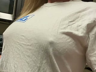 Slutty Teen Trying New Stuff on OnlyFans'
