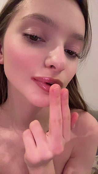 Petite Pussy on TikTok: Lift Your Spirits with OnlyFans'