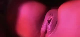 Finger Fucking My Wet Pussy - Messy and Creamy'