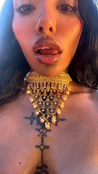 Desi Women Show Off Their Tits on OnlyFans'