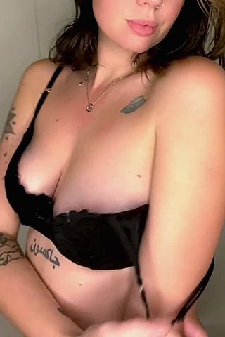 One Round Ain't Enough for This Creamy Doll: NSFW, OnlyFans, Teen'