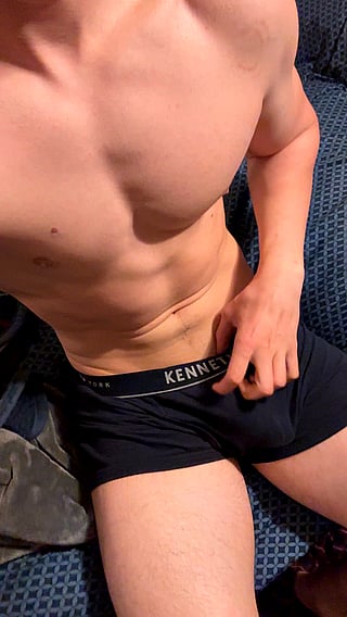 19 and Hot: Big Dick Teen Amateur'