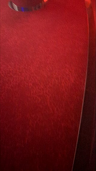Red Carpet Flash: I Know They'll Watch It on Repeat on Their CCTV'