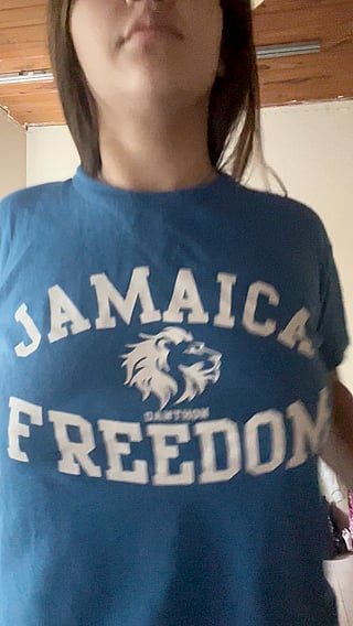 Jamaica Freedom: Boobies and Beyond'