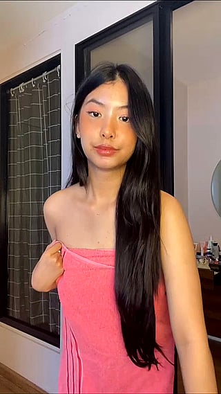 Fuck Me Now: Asian Brunette Petite OnlyFans Babe'