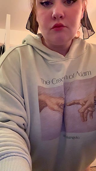 Big Tits Hidden Under Jumper: Uncovering the Truth'