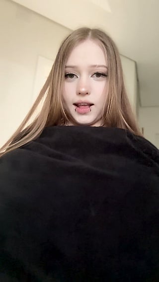 Busty Teen OnlyFans: 'Your girl is here''