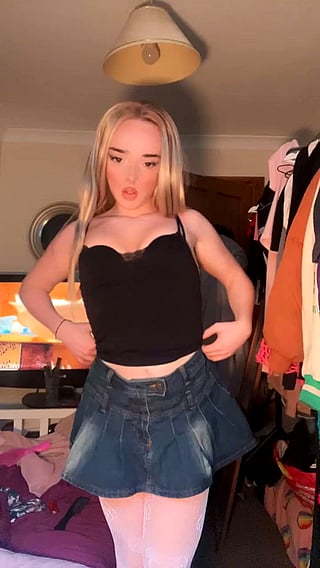 Bend Me Over: Teen Amateur OnlyFans Video'