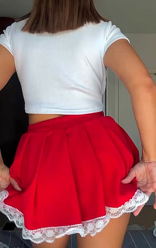 Fuck Your Latina Doll'