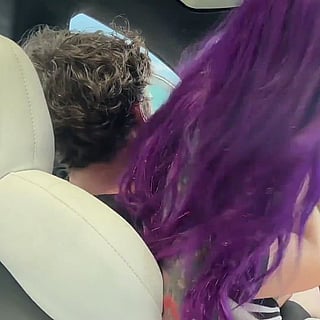 A Ride to Remember: Car Sex, Fuck, Fucked, Fucktoy, Porn, Pornstar, POV, Sex'