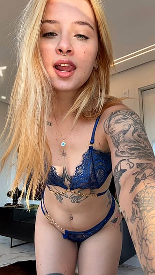 Boobs, Boobs, Boobs: Follow Me on Instagram for More Solo Shots!'