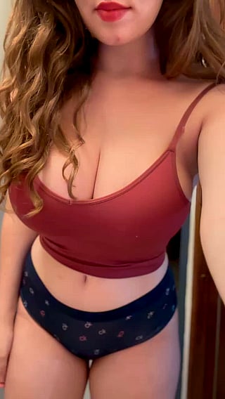 Big Tits Adventure: Let's Get Naughty'