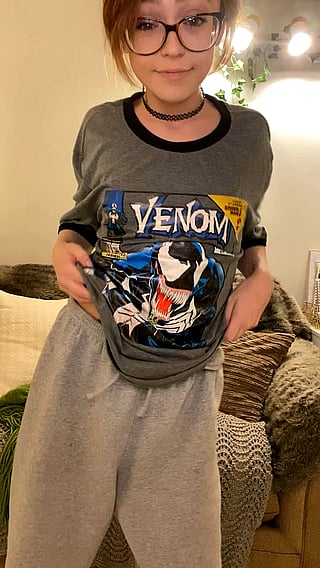 Short Skinny Nerds with Small Tits: The Hottest, Said Nobody'