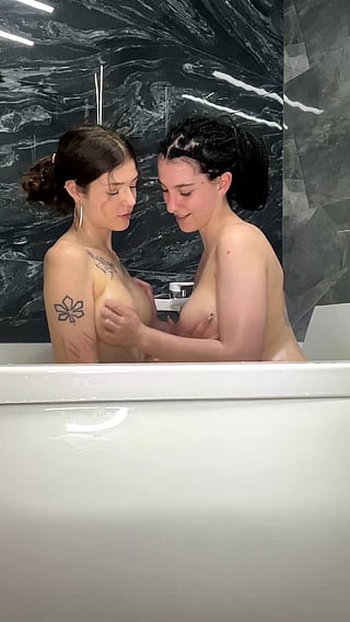 Lesbian Teen OnlyFans: Making Your Mood Better'