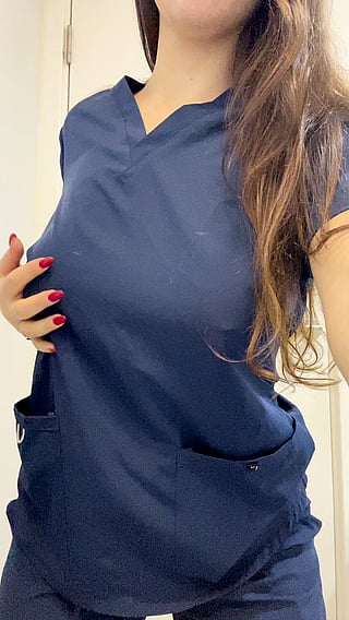 Big Boobed Latina Nurses: Underrated and Ready for Cumshots'